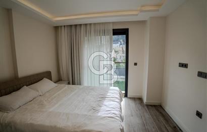 Urla Çeşmealtı Lüx 5+1 Villa