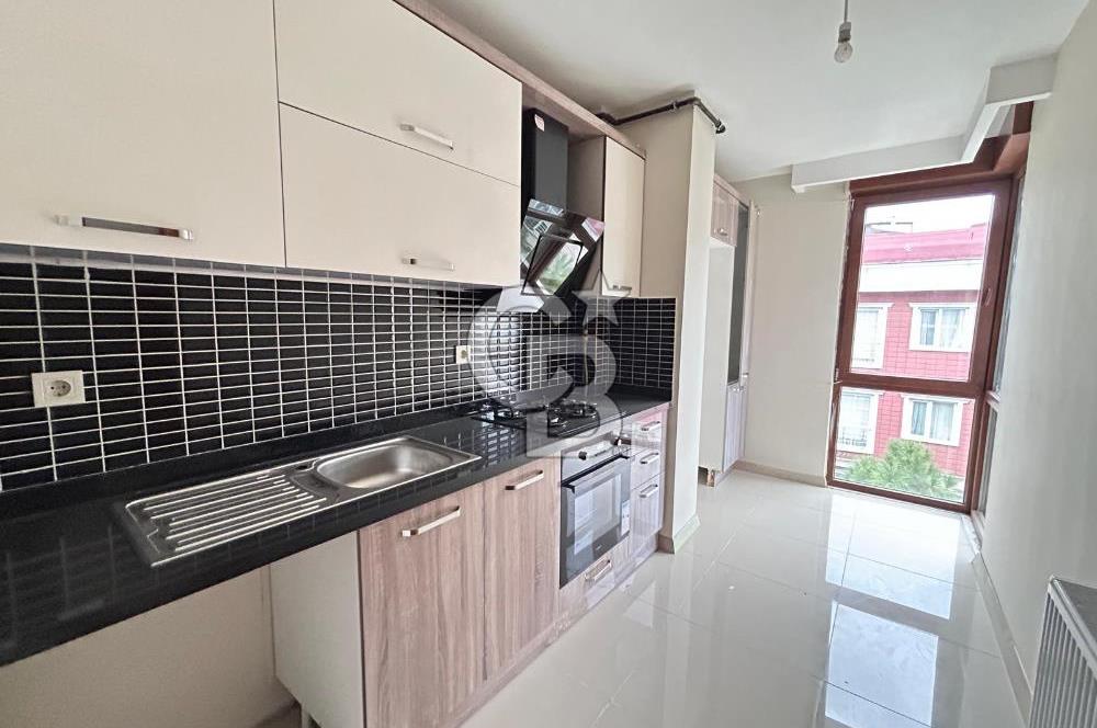 ÇOLAK YAPI'DAN ORMANKÖY 'ÜN KARŞISINDA SIFIR 2+1 SATILIK DAİRE