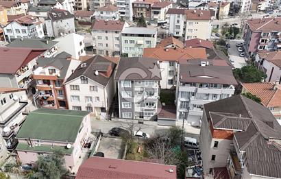 ÇENESUYU YENİ METRO 1 DK MESAFEDE 4 KATLI BİNA DAİRELER 2+1