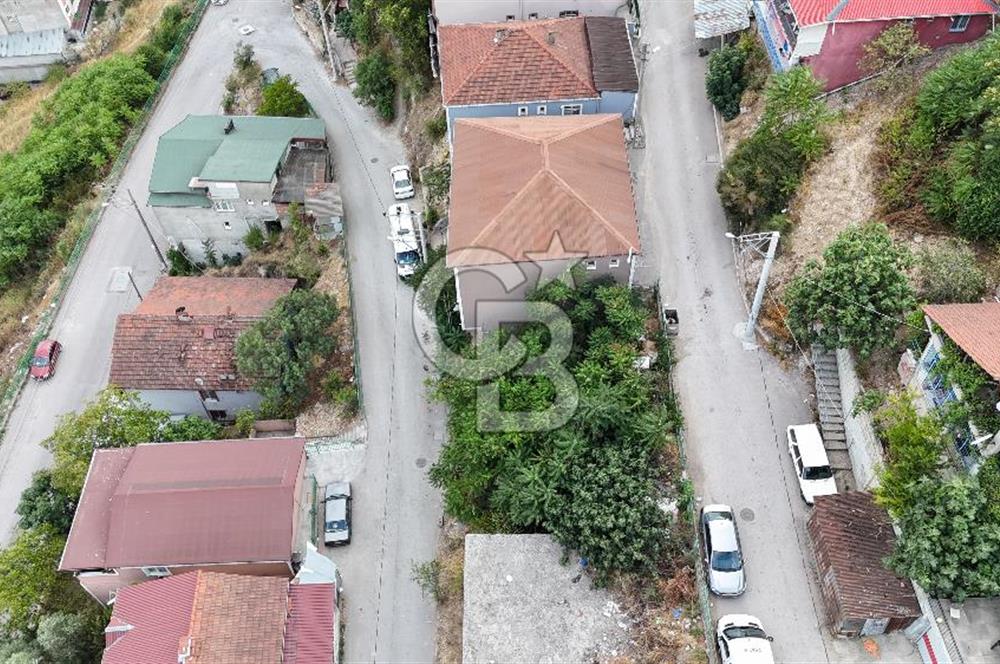 ŞEHİR HASTANESİNE YAKIN 9 ADET 1+1 PROJE ONAYLI 200 M² ARSA