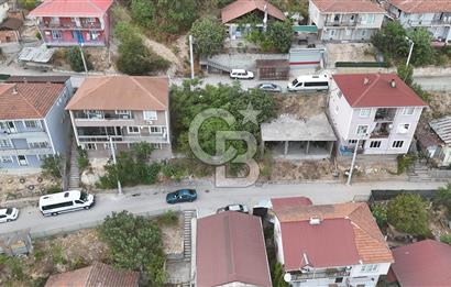 ŞEHİR HASTANESİNE YAKIN 9 ADET 1+1 PROJE ONAYLI 200 M² ARSA