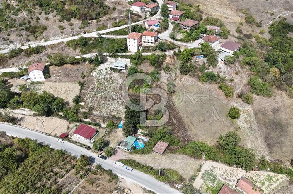 BULDUK'TA SATILIK KÖY İÇİ İMARLI 2578 M² %40 ARSA