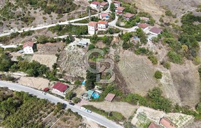 BULDUK'TA SATILIK KÖY İÇİ İMARLI 2578 M² %40 ARSA