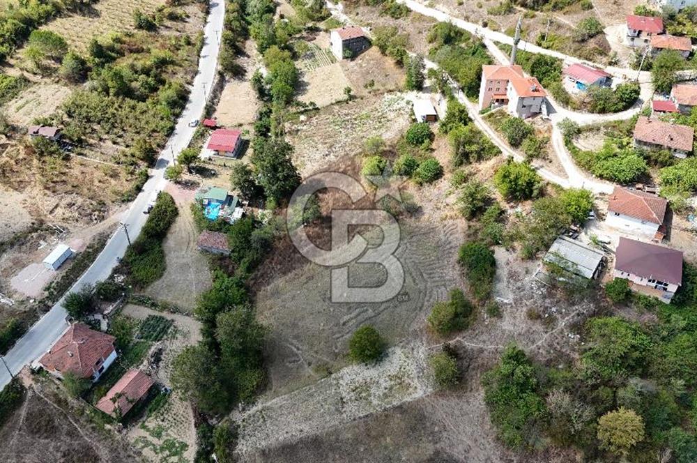 BULDUK'TA SATILIK KÖY İÇİ İMARLI 2578 M² %40 ARSA