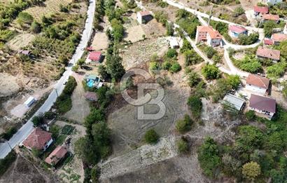 BULDUK'TA SATILIK KÖY İÇİ İMARLI 2578 M² %40 ARSA