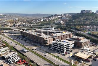 MARS İŞ VE YAŞAM MERKEZİ'NDE SATILIK 135 M² 1+1 DUBLEKS OFİS - 1 - 328282