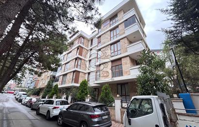 ÇOLAK YAPI'DAN ORMANKÖY 'ÜN KARŞISINDA SIFIR 2+1 SATILIK DAİRE