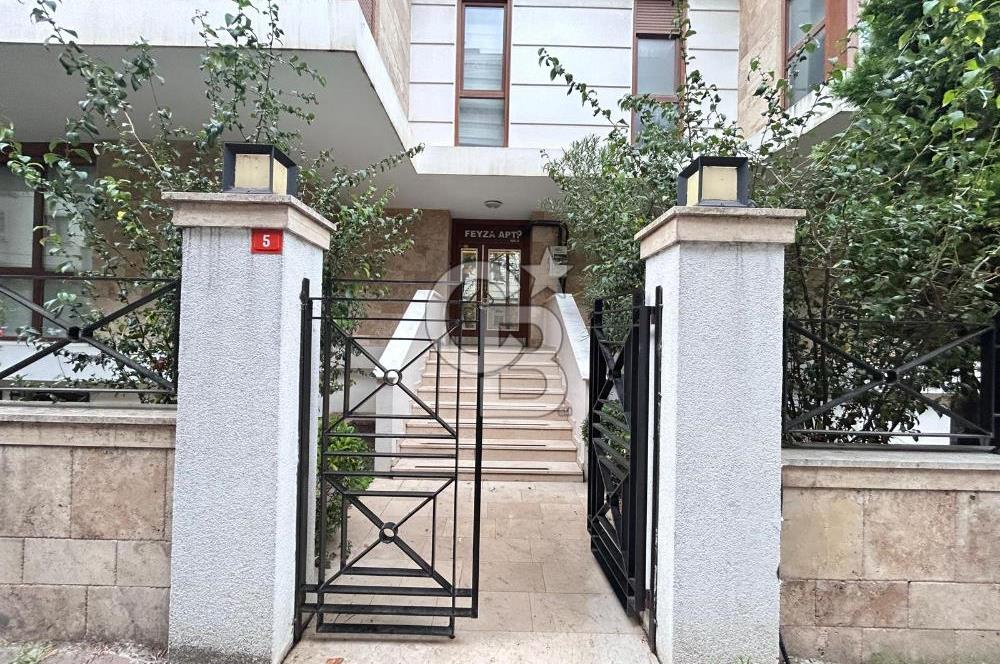 ÇOLAK YAPI'DAN ORMANKÖY 'ÜN KARŞISINDA SIFIR 2+1 SATILIK DAİRE