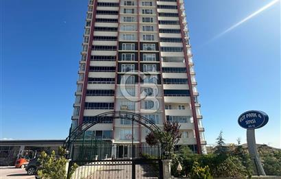 KUZEY YILDIZI MH.'DE PROTOKOL YOLUNA CEPHELİ 3+1 SATILIK DAİRE