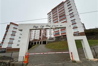 TRABZON / BEŞİRLİ MANZARALI SIFIR SİTE İÇİ SATILIK DAİRE FIRSATI - 9 - 328353