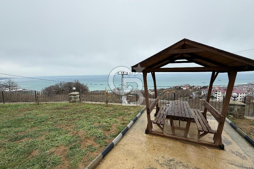 TRABZON / BEŞİRLİ MANZARALI SIFIR SİTE İÇİ SATILIK DAİRE FIRSATI