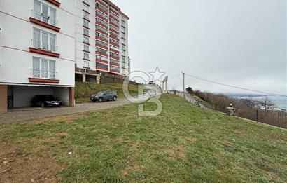 TRABZON / BEŞİRLİ MANZARALI SIFIR SİTE İÇİ SATILIK DAİRE FIRSATI