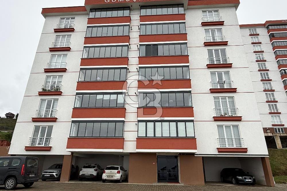 TRABZON / BEŞİRLİ MANZARALI SIFIR SİTE İÇİ SATILIK DAİRE FIRSATI