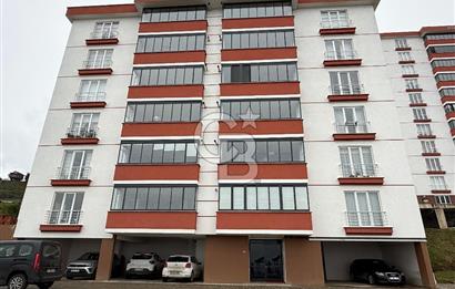 TRABZON / BEŞİRLİ MANZARALI SIFIR SİTE İÇİ SATILIK DAİRE FIRSATI