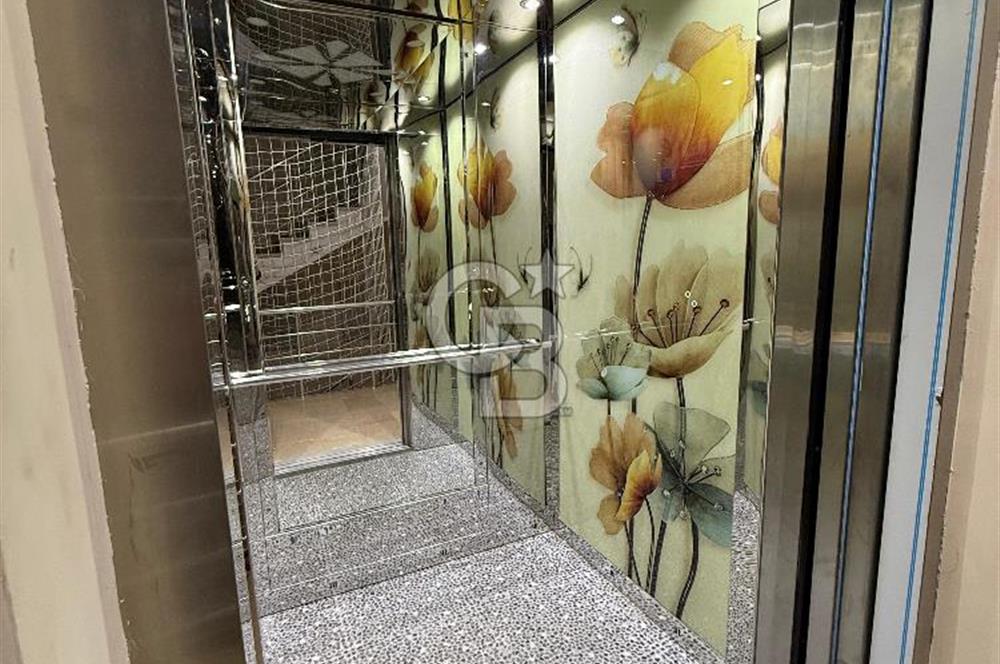 TRABZON / BEŞİRLİ MANZARALI SIFIR SİTE İÇİ SATILIK DAİRE FIRSATI