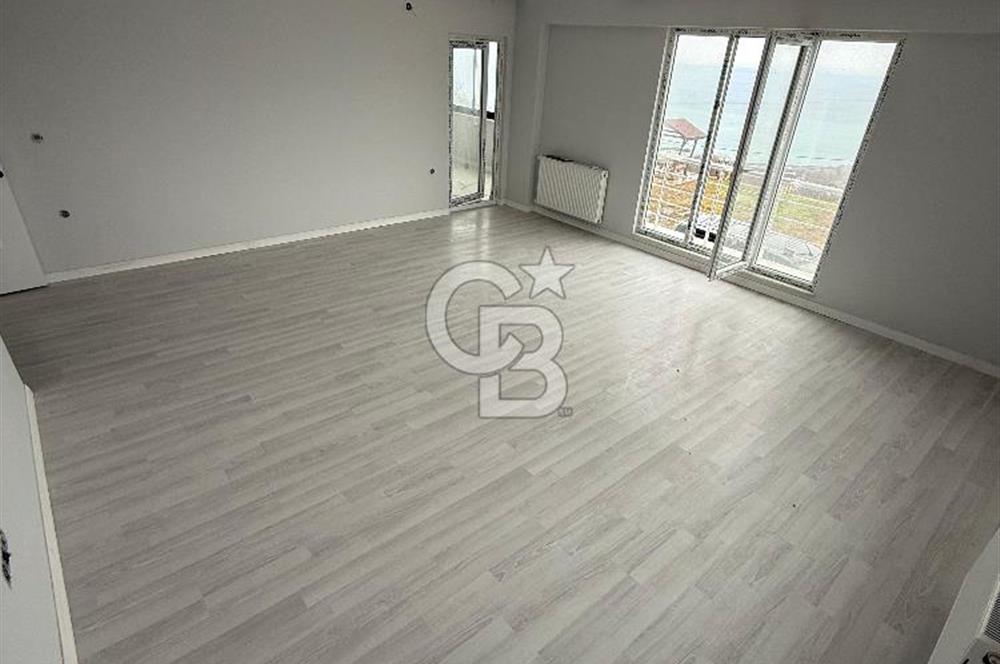 TRABZON / BEŞİRLİ MANZARALI SIFIR SİTE İÇİ SATILIK DAİRE FIRSATI