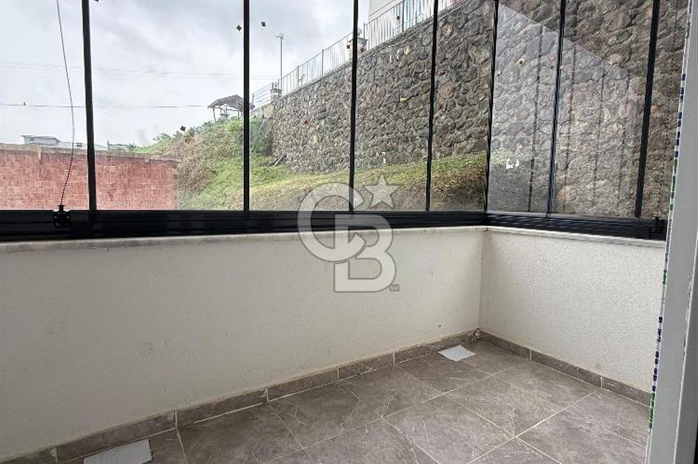 TRABZON / BEŞİRLİ MANZARALI SIFIR SİTE İÇİ SATILIK DAİRE FIRSATI