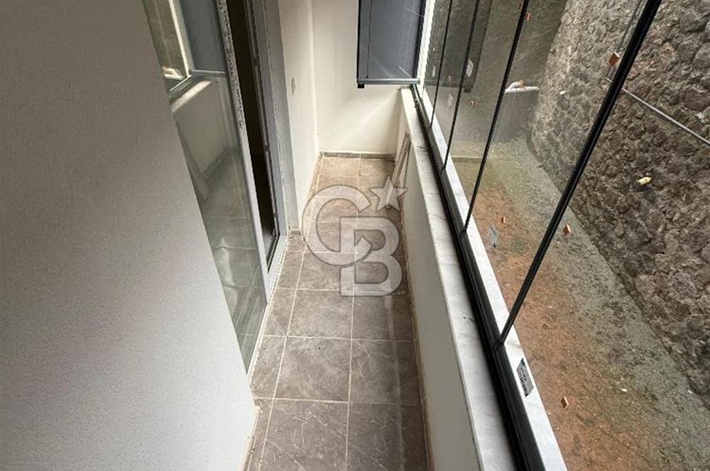 TRABZON / BEŞİRLİ MANZARALI SIFIR SİTE İÇİ SATILIK DAİRE FIRSATI