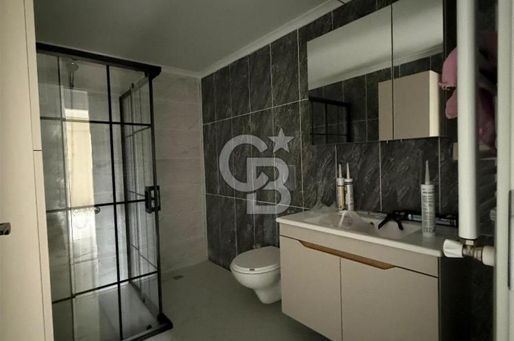 TRABZON / BEŞİRLİ MANZARALI SIFIR SİTE İÇİ SATILIK DAİRE FIRSATI