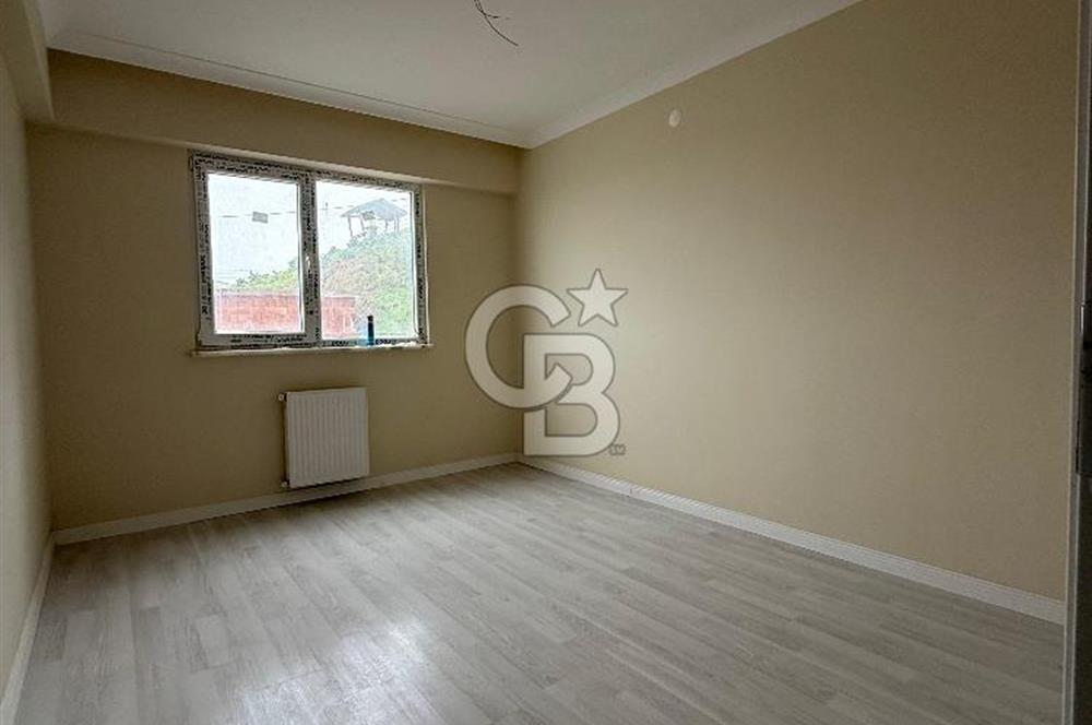 TRABZON / BEŞİRLİ MANZARALI SIFIR SİTE İÇİ SATILIK DAİRE FIRSATI