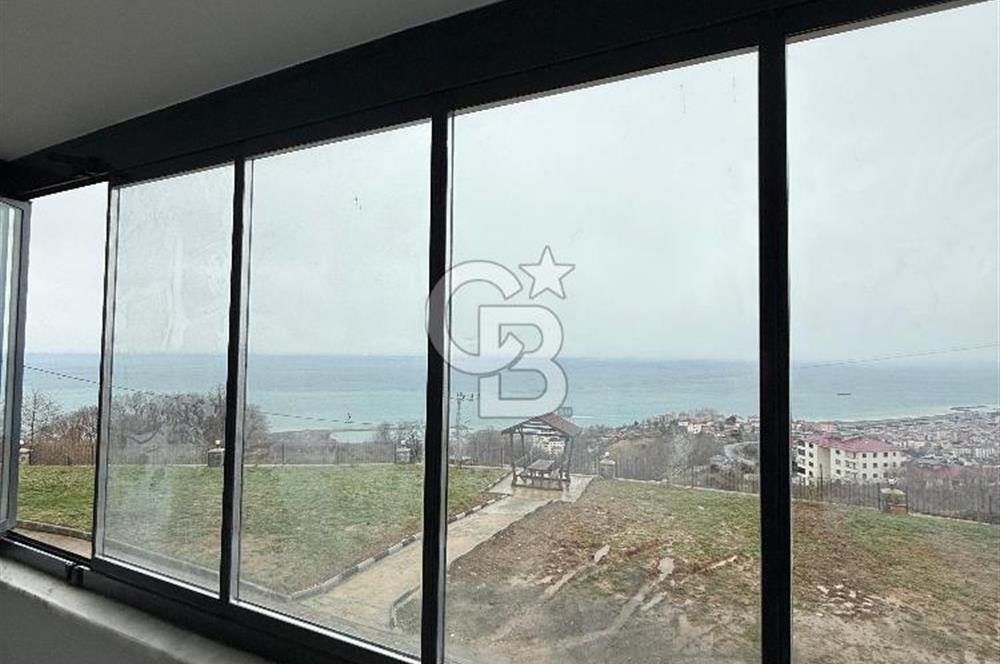 TRABZON / BEŞİRLİ MANZARALI SIFIR SİTE İÇİ SATILIK DAİRE FIRSATI