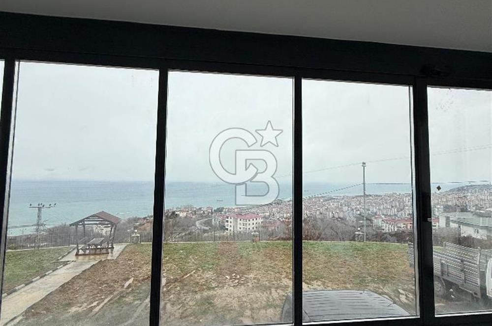 TRABZON / BEŞİRLİ MANZARALI SIFIR SİTE İÇİ SATILIK DAİRE FIRSATI