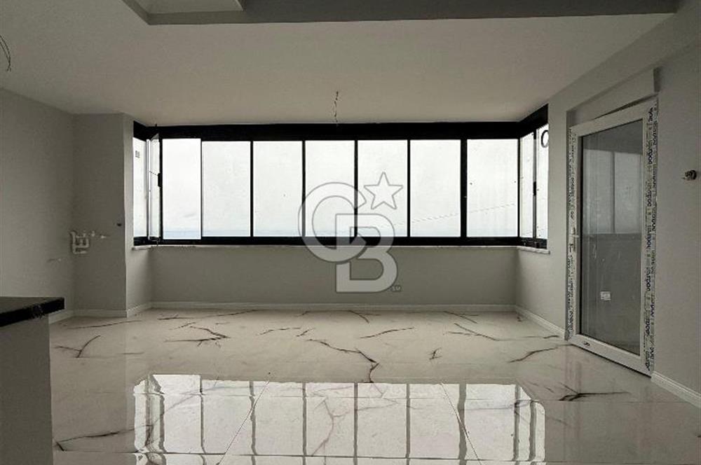 TRABZON / BEŞİRLİ MANZARALI SIFIR SİTE İÇİ SATILIK DAİRE FIRSATI