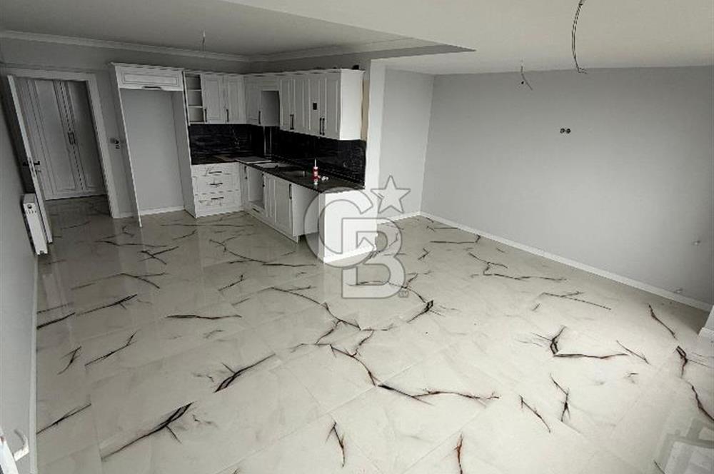 TRABZON / BEŞİRLİ MANZARALI SIFIR SİTE İÇİ SATILIK DAİRE FIRSATI