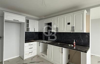 TRABZON / BEŞİRLİ MANZARALI SIFIR SİTE İÇİ SATILIK DAİRE FIRSATI