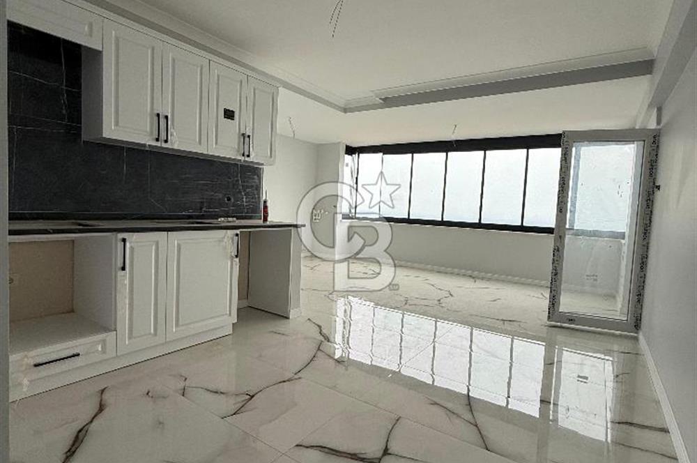 TRABZON / BEŞİRLİ MANZARALI SIFIR SİTE İÇİ SATILIK DAİRE FIRSATI