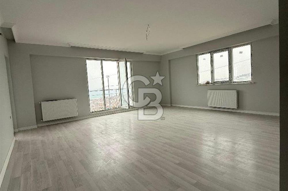TRABZON / BEŞİRLİ MANZARALI SIFIR SİTE İÇİ SATILIK DAİRE FIRSATI