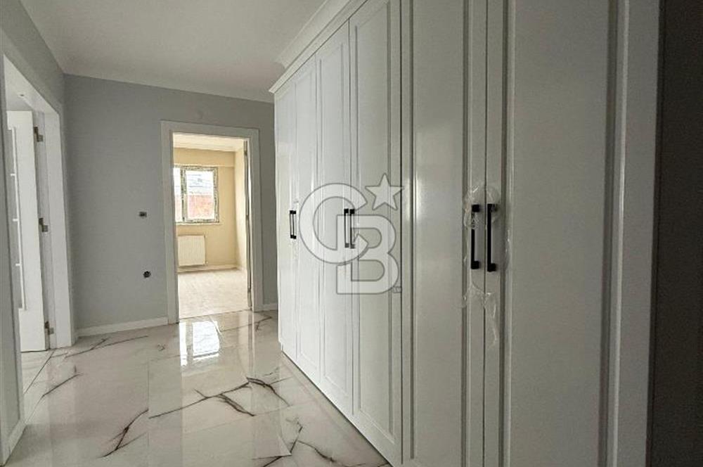 TRABZON / BEŞİRLİ MANZARALI SIFIR SİTE İÇİ SATILIK DAİRE FIRSATI