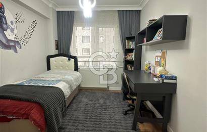 MEYDAN PARK KONUTLARI, PROTOKOL YOLUNA CEPHELİ 4+1 SATILIK DAİRE