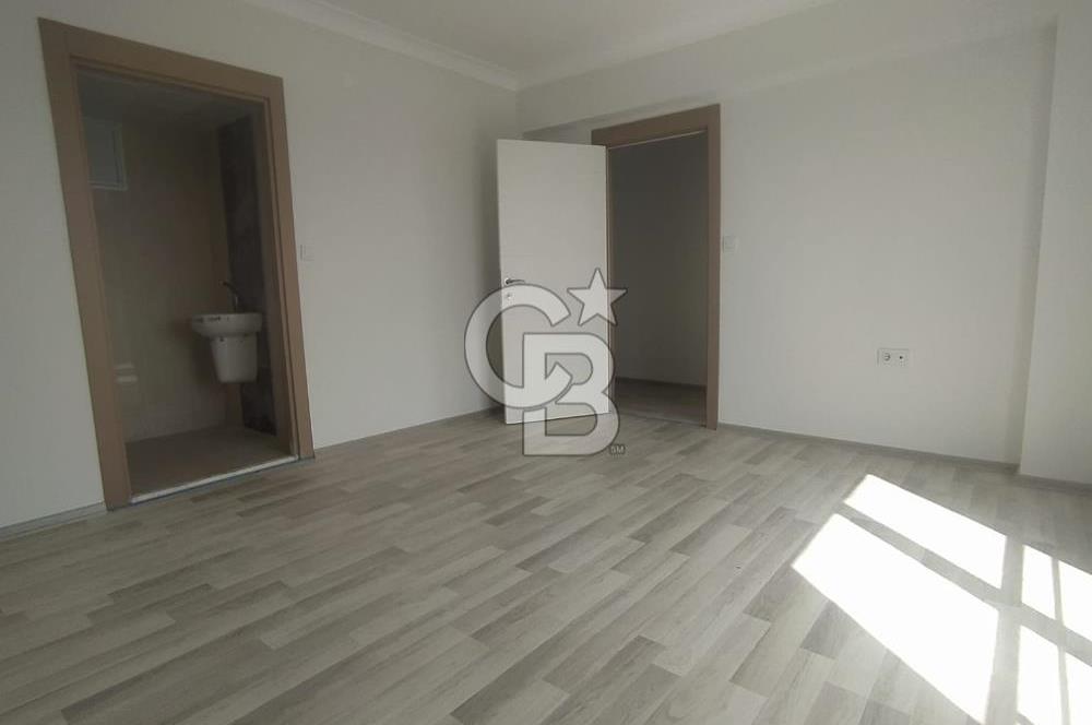 KUZEY YILDIZI MH.'DE PROTOKOL YOLUNA CEPHELİ 3+1 SATILIK DAİRE