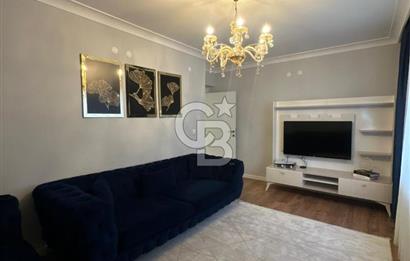 MEYDAN PARK KONUTLARI, PROTOKOL YOLUNA CEPHELİ 4+1 SATILIK DAİRE