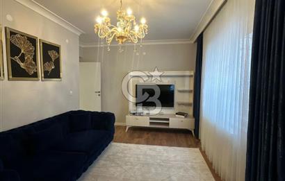 MEYDAN PARK KONUTLARI, PROTOKOL YOLUNA CEPHELİ 4+1 SATILIK DAİRE