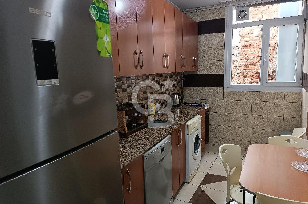 BEYOĞLU RİXOS PERA YAKINI FULL EŞYALI KİRALIK ULTRA LUX DAİRELER