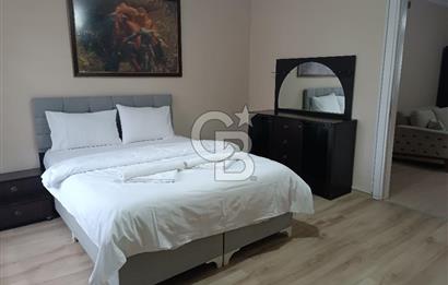 BEYOĞLU RİXOS PERA YAKINI FULL EŞYALI KİRALIK ULTRA LUX DAİRELER