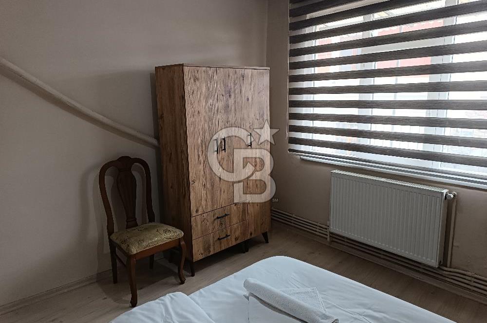 BEYOĞLU RİXOS PERA YAKINI FULL EŞYALI KİRALIK ULTRA LUX DAİRELER