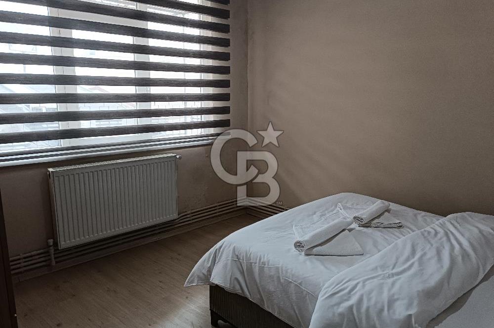 BEYOĞLU RİXOS PERA YAKINI FULL EŞYALI KİRALIK ULTRA LUX DAİRELER