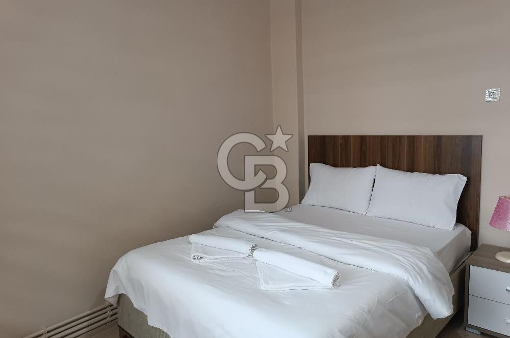 BEYOĞLU RİXOS PERA YAKINI FULL EŞYALI KİRALIK ULTRA LUX DAİRELER