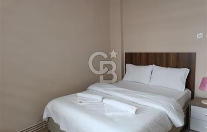 BEYOĞLU RİXOS PERA YAKINI FULL EŞYALI KİRALIK ULTRA LUX DAİRELER