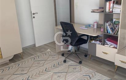 KUZEY YILDIZI MH.'DE PROTOKOL YOLUNA CEPHELİ 3+1 SATILIK DAİRE