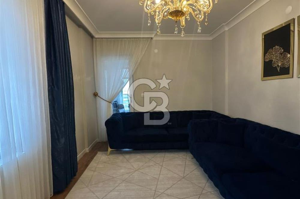 MEYDAN PARK KONUTLARI, PROTOKOL YOLUNA CEPHELİ 4+1 SATILIK DAİRE