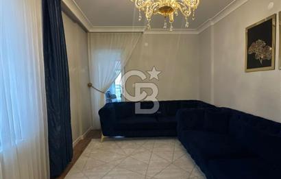 MEYDAN PARK KONUTLARI, PROTOKOL YOLUNA CEPHELİ 4+1 SATILIK DAİRE