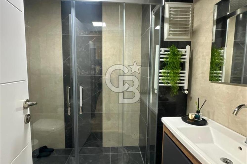 MEYDAN PARK KONUTLARI, PROTOKOL YOLUNA CEPHELİ 4+1 SATILIK DAİRE