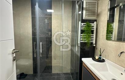 MEYDAN PARK KONUTLARI, PROTOKOL YOLUNA CEPHELİ 4+1 SATILIK DAİRE