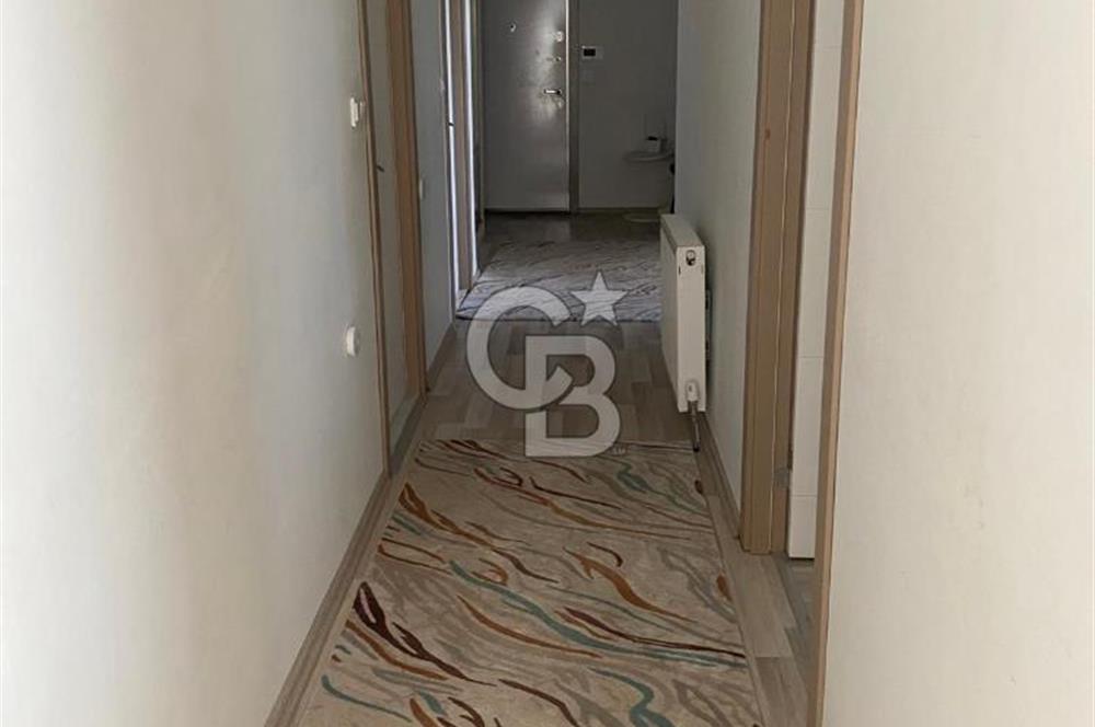 KUZEY YILDIZI MH.'DE PROTOKOL YOLUNA CEPHELİ 3+1 SATILIK DAİRE