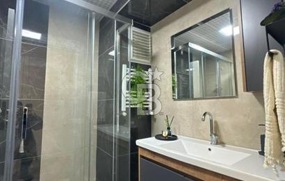 MEYDAN PARK KONUTLARI, PROTOKOL YOLUNA CEPHELİ 4+1 SATILIK DAİRE