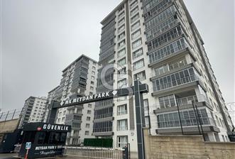 MEYDAN PARK KONUTLARI, PROTOKOL YOLUNA CEPHELİ 4+1 SATILIK DAİRE - 3 - 328374